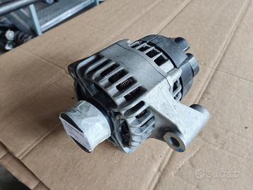 Alternatore JEEP RENEGADE 1598cc diesel 2017