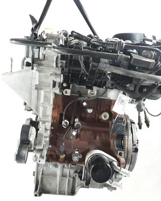 MOTORE COMPLETO FORD Puma Serie B7JA, B7JB Hybrid