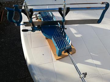 Sega tagliacornici 550mm