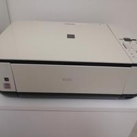 Stampante + scanner CANON Pixma MP240