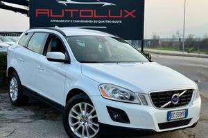 Volvo XC60 D5 AWD Geartronic Kinetic 2010