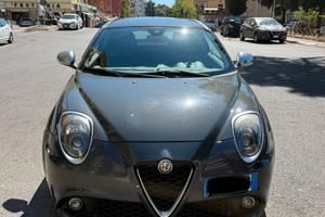 Alfa Romeo MiTo 1.3 D 95 CV