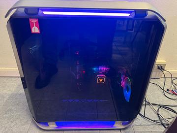 Computer games I9