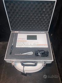 Dermografo trucco permanente