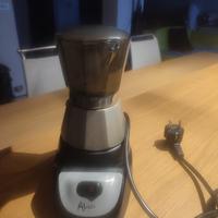 Alicia caffettiera elettrica 