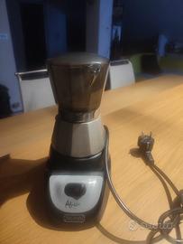 Alicia caffettiera elettrica 