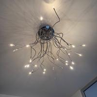 Lampadario a soffitto
