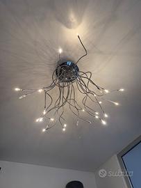 Lampadario a soffitto