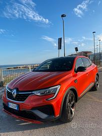 Renault Arkana R.S Line