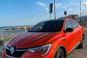 Renault Arkana R.S Line