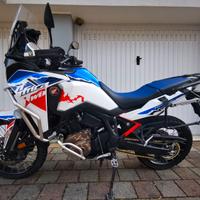 Honda africa twin CRF 1100 L es