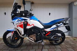 Honda africa twin CRF 1100 L es