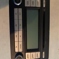 AUTORADIO VOLKSWAGEN