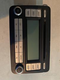 AUTORADIO VOLKSWAGEN