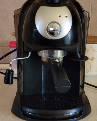 Macchina caffè De Longhi