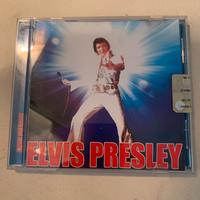 CD Elvis Presley