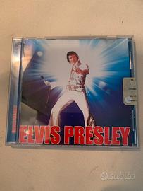 CD Elvis Presley