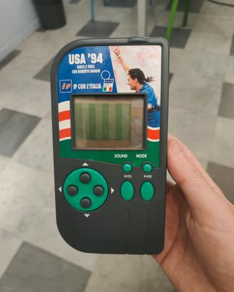 gioco vintage USA 94 GIOCA E VINCI CON R. BAGGIO