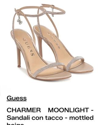Sandali con tacco GUESS n’ 39