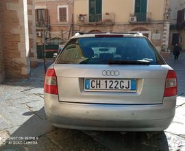 Audi A4 1.9 130 CV perfetta