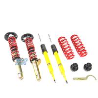 KIT SOSPENSIONE FILETTATA EIBACH MTS BMW E90 XDRIV