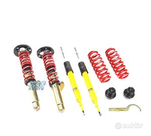 KIT SOSPENSIONE FILETTATA EIBACH MTS BMW E90 XDRIV