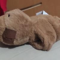 Braccialetto peluche 