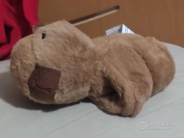 Braccialetto peluche 