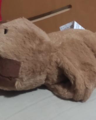 Braccialetto peluche 