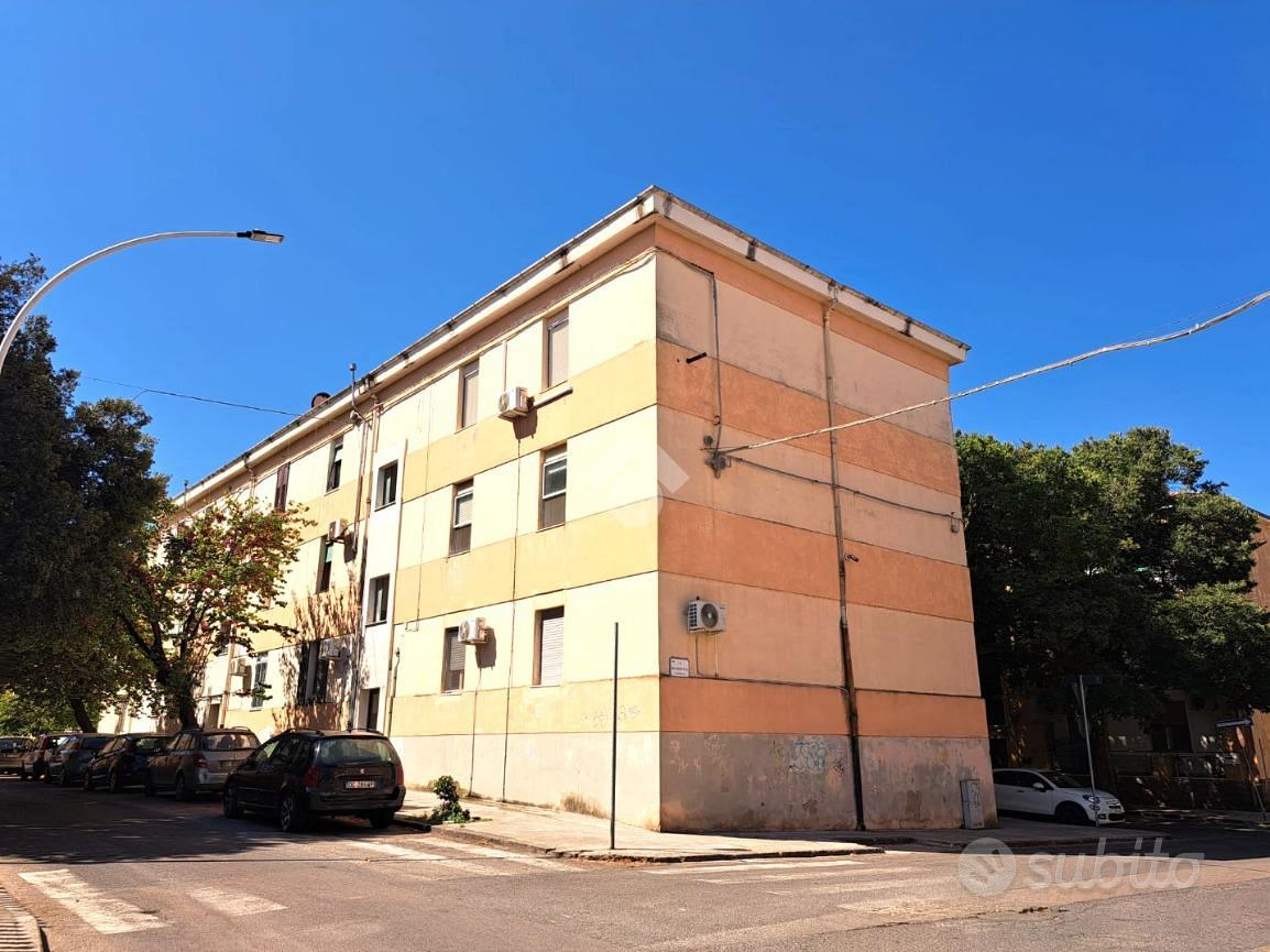 Appartamento – Sassari, Sacro Cuore - Altro