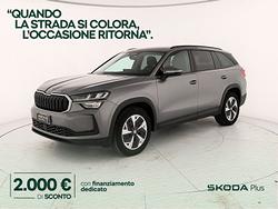 Skoda Kodiaq 2.0 tdi executive 150cv dsg 7p.ti