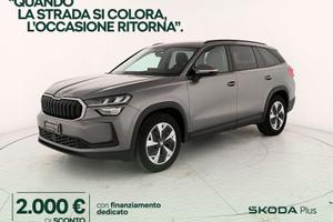 Skoda Kodiaq 2.0 tdi executive 150cv dsg 7p.ti