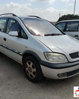 OPEL ZAFIRA A T98 2.0 DTI 16V 101CV - Ricambi