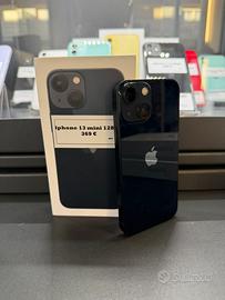 IPHONE 13 MINI 128GB PROMO LAMPO
