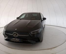 Mercedes-Benz CLA Coupé CLA Coupe - C118 2023...