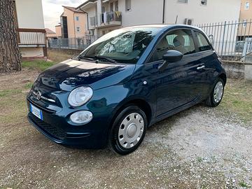 FIAT 500 1.0 HYBRID