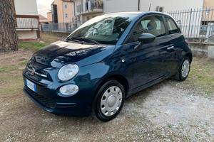FIAT 500 1.0 HYBRID