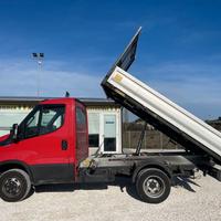 AUTOCARRO IVECO 35 C 14