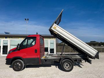 AUTOCARRO IVECO 35 C 14