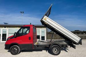 AUTOCARRO IVECO 35 C 14