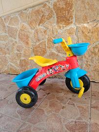 Triciclo