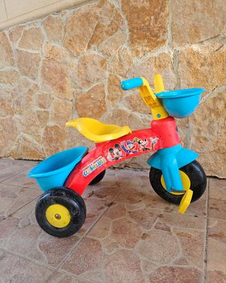Triciclo