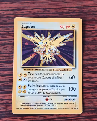 carte Pokemon 