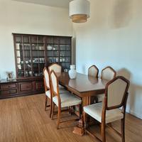 soggiorno completo classico 