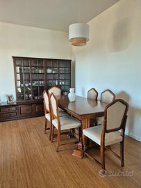 soggiorno completo classico 