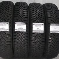 4 GOMME USATE INVERNALE 1358013 - CP2910099