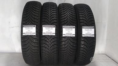 4 GOMME USATE INVERNALE 1358013 - CP2910099