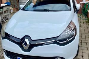 Clio sporter 1.5 dci 90cv 2014