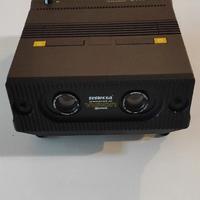 Proiettore dia a dissolvenza incrociata