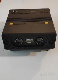 Proiettore dia a dissolvenza incrociata